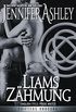 Liams Zhmung: Shifters Unbound, Book 1 (German Edition)