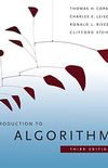 Introduction to Algorithms, third edition (English Edition)