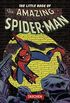 The little book of the amazing Spider-Man