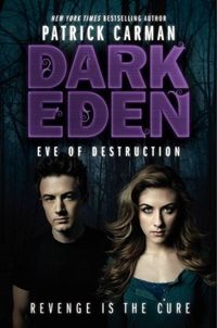 Dark Eden 2: Eve of Destruction