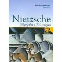 Nietzsche Filosofia e Educao
