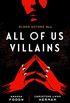 All of Us Villains (English Edition)