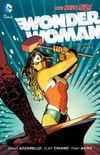 Wonder Woman, Vol. 2: Guts