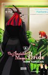 The Ancient Magus Bride #08