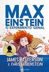 Max Einstein - O Experimento Genial