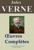Jules Verne : Oeuvres compltes