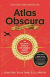 Atlas Obscura - The Second Edition