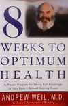 8 Weeks To Optimum Health