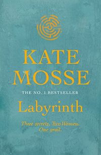 Labyrinth: The epic Richard & Judy read from the Number One bestselling author (languedoc Book 1) (English Edition)