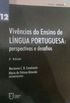 Vivncias do Ensino de Lngua Portuguesa: