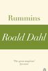 Rummins (A Roald Dahl Short Story) (English Edition)