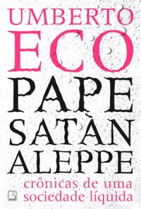 Pape Satn Aleppe