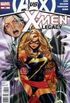 X-men Legacy #269