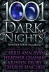 1001 Dark Nights: Bundle Four (English Edition)