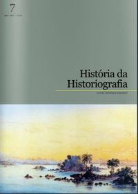 Histria da Historiografia 07