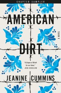American Dirt: Chapter Sampler