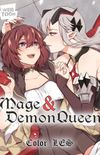 Mage & Demon Queen #2