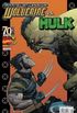 Marvel Millennium: Wolverine Vs. Hulk #01
