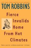 Fierce Invalids Home From Hot Climates 