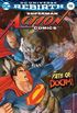Action Comics #958 - DC Universe Rebirth