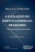 A Evoluo do Direito Comercial Brasileiro