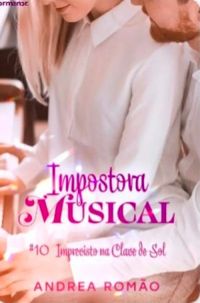 Impostora Musical 10 - Imprevisto na Clave de Sol