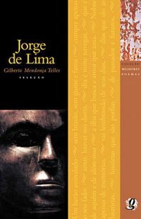 Melhores Poemas de Jorge de Lima