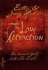 The Law of Attraction: Das kosmische Gesetz hinter THE SECRET (German Edition)