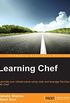 Learning Chef (English Edition)