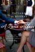 A Paris Affair (English Edition)