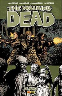 The Walking Dead - Volume 26