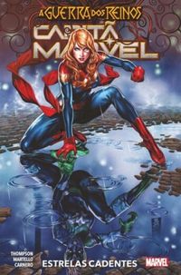 Capit Marvel - Volume 2