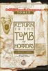 RETURN TO THE TOMB OF HORRORS