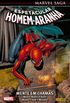 Marvel Saga: O Espetacular Homem-Aranha - Volume 19