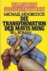 Die Transformation der Mavis Ming