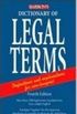 Dictionary of legal terms