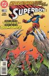 Superboy Vol 4