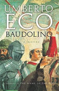 Baudolino: A Novel (English Edition)