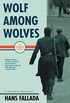 Wolf Among Wolves (English Edition)