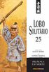Lobo Solitrio #25
