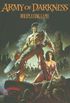Army of Darkness: Roleplaying Game Corebook