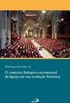 O contexto litrgico-sacramental da Igreja em sua evoluo histrica