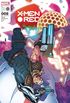 X-Men: Red (2022-) #8
