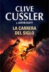 La carrera del siglo (Isaac Bell 4) (Spanish Edition)