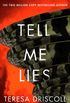 Tell Me Lies (English Edition)