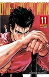 One-Punch Man #11