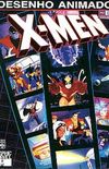 X-Men: Desenho Animado