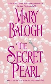 The Secret Pearl: A Novel (English Edition)