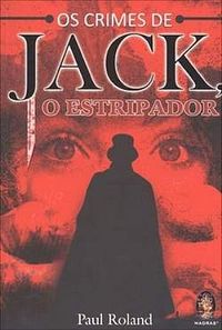 Os crimes de Jack, o estripador