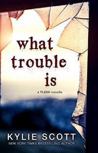 What Trouble Is